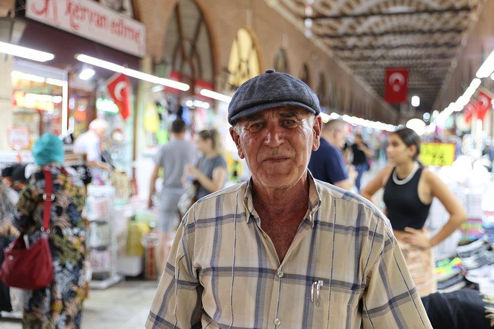 Trakya kavruluyor - Resim: 10